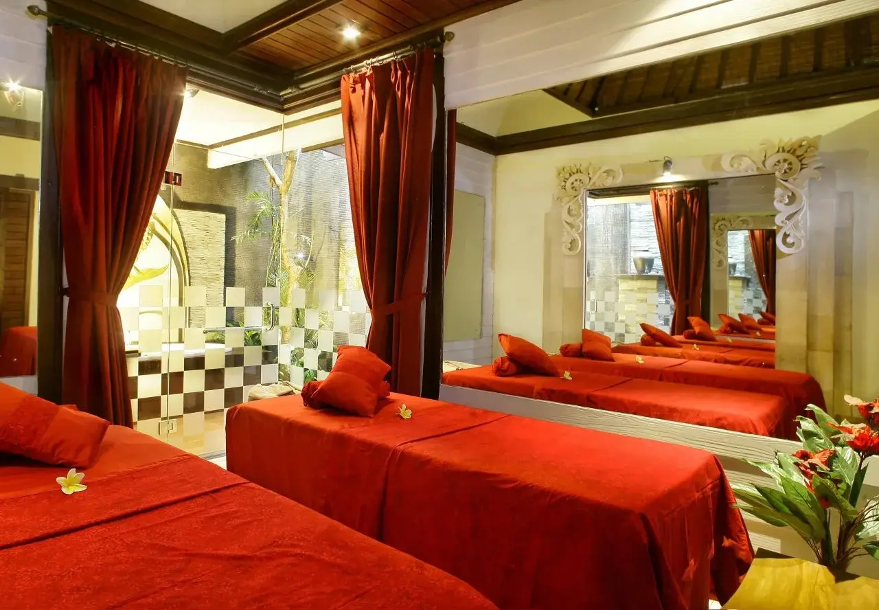 Photo - The Bali Dream Suite Villa Seminyak