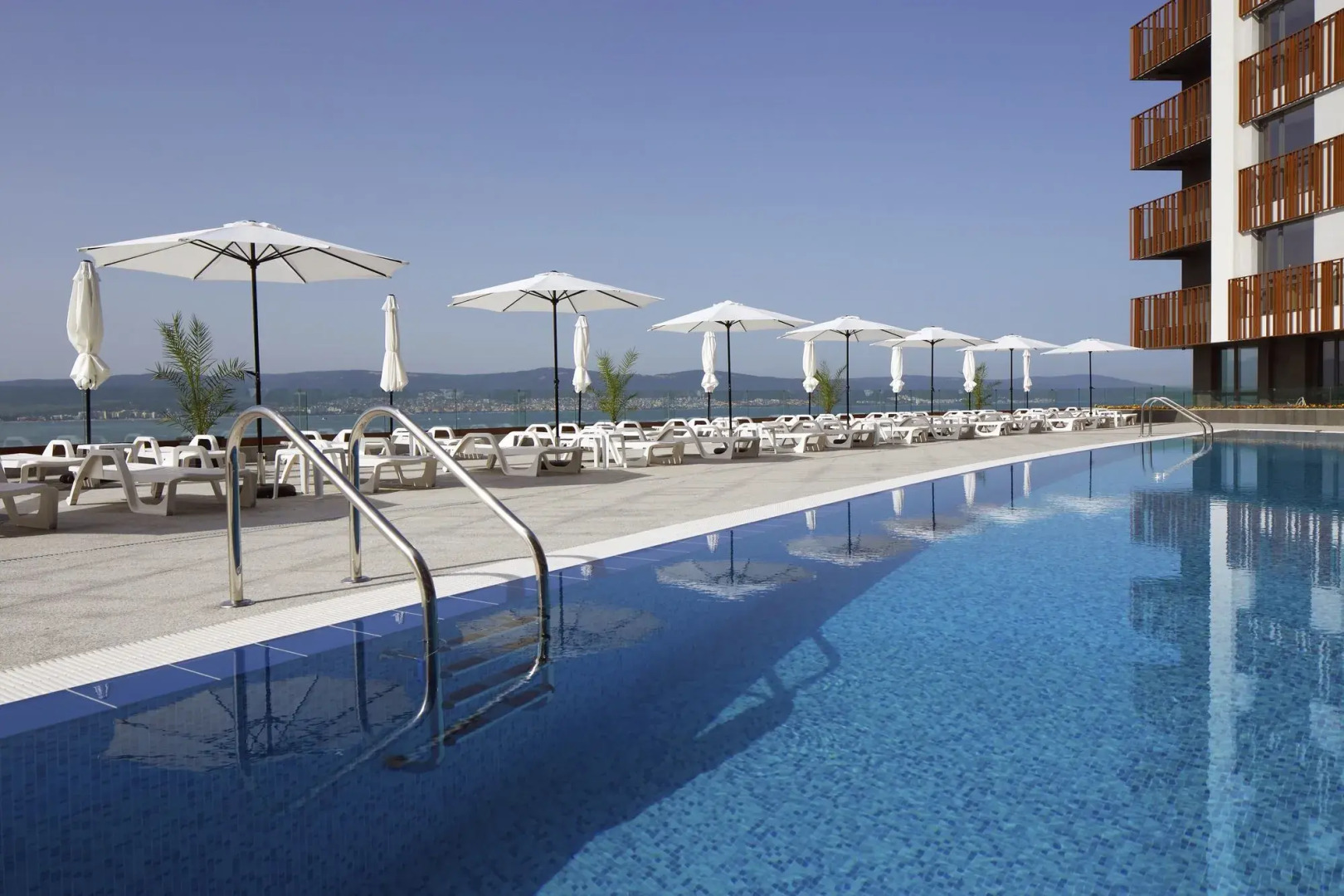 Foto - Aparthotel Paradiso