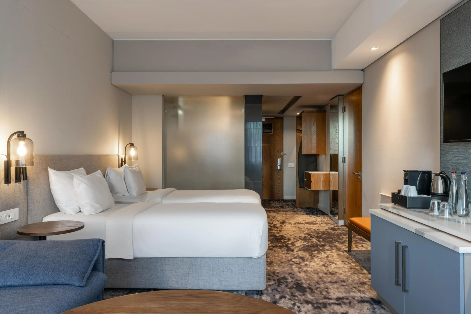 Photo - Radisson Hotel Cape Town Foreshore