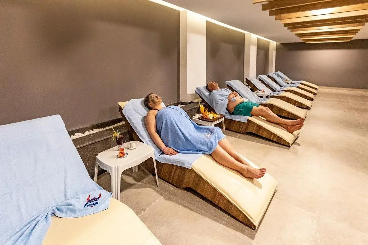 Photo - Viking Park Hotel