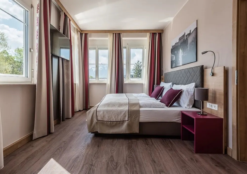 Foto - HOTEL junior by MAX 70