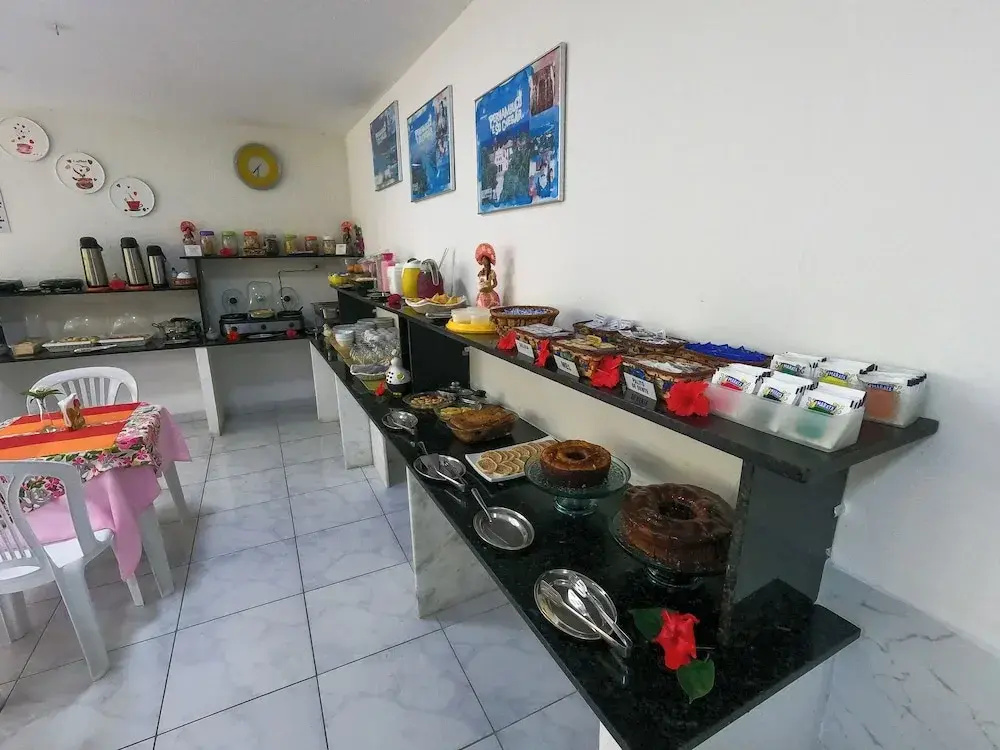 Photo - Pousada Joia Rara