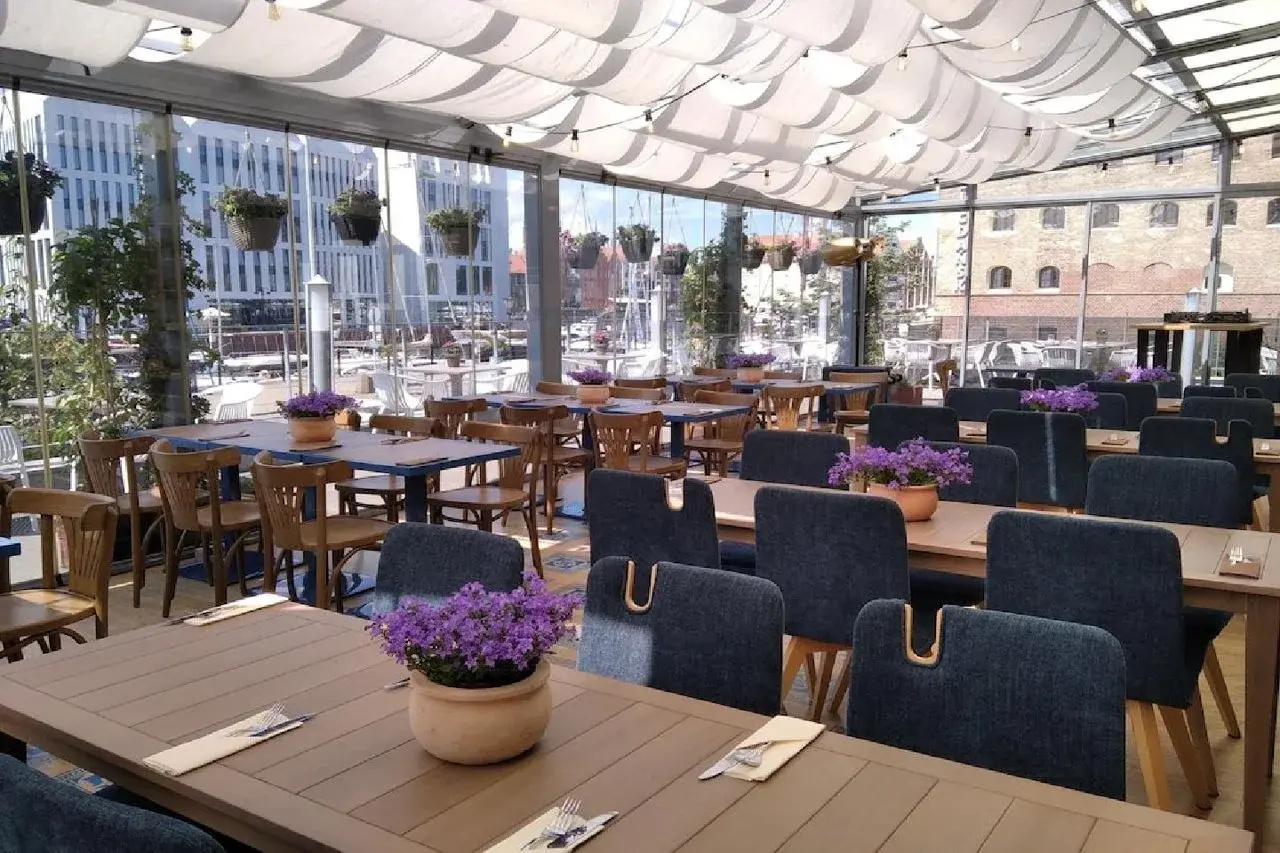 Photo - Marina Club Hotel
