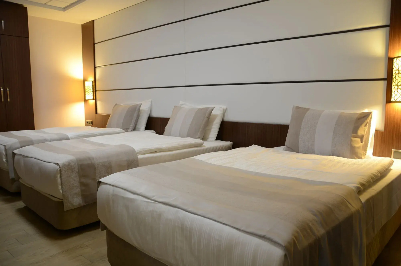 Foto - Safa Royal Museum Hotel