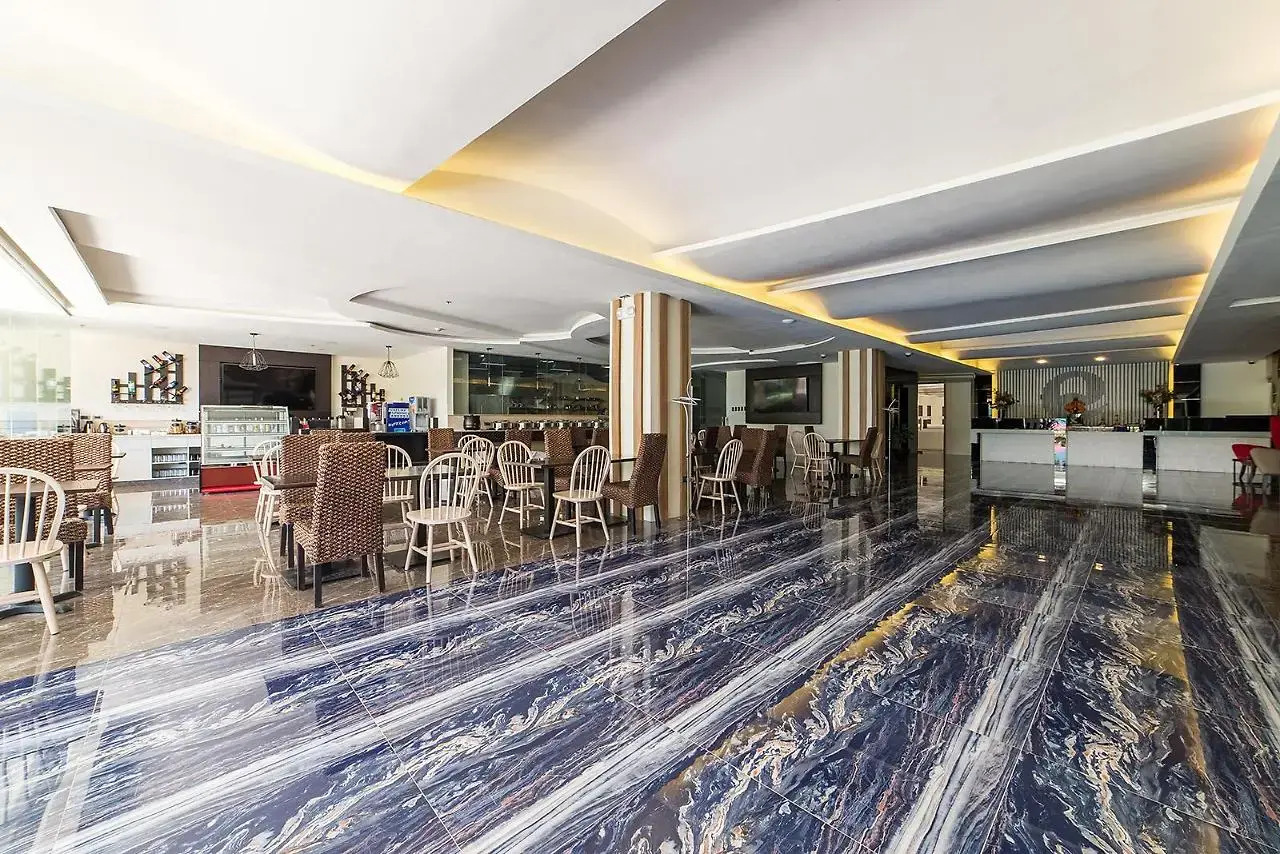 Foto - Eastland Hotel And Residences