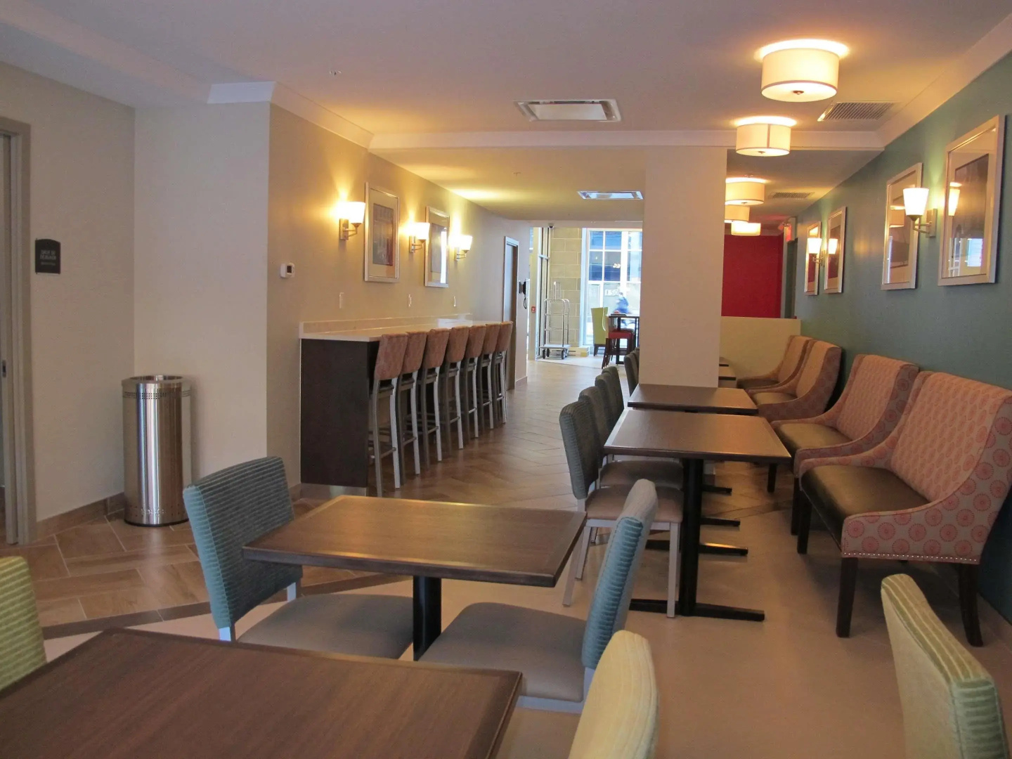 Foto - Best Western Plus Hotel Montreal