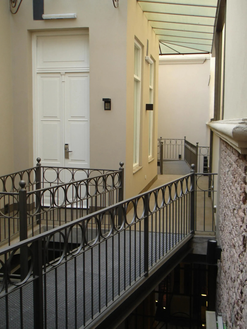 Foto - San Telmo Suites