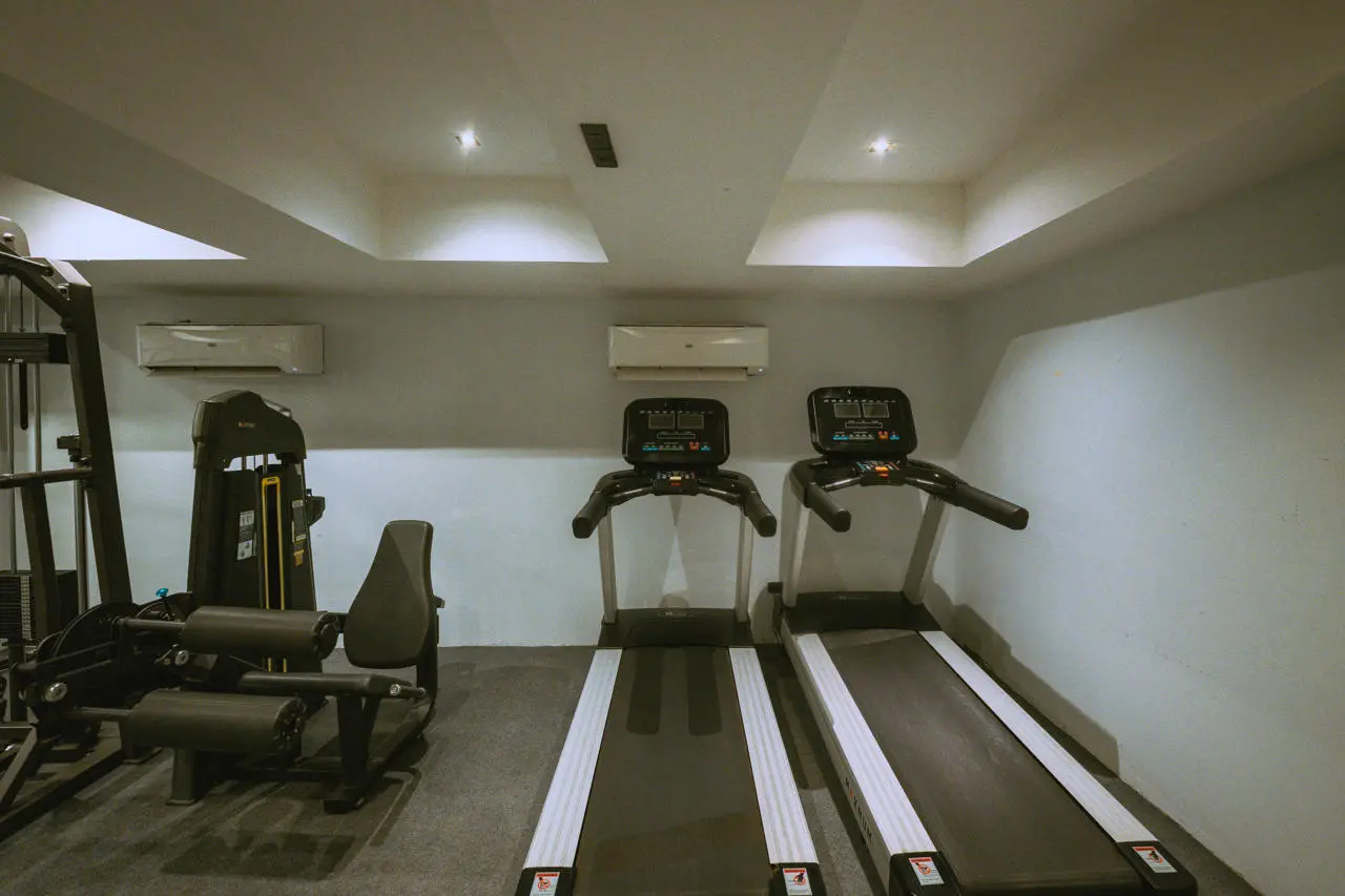 Foto - Hotel Tide Phuket