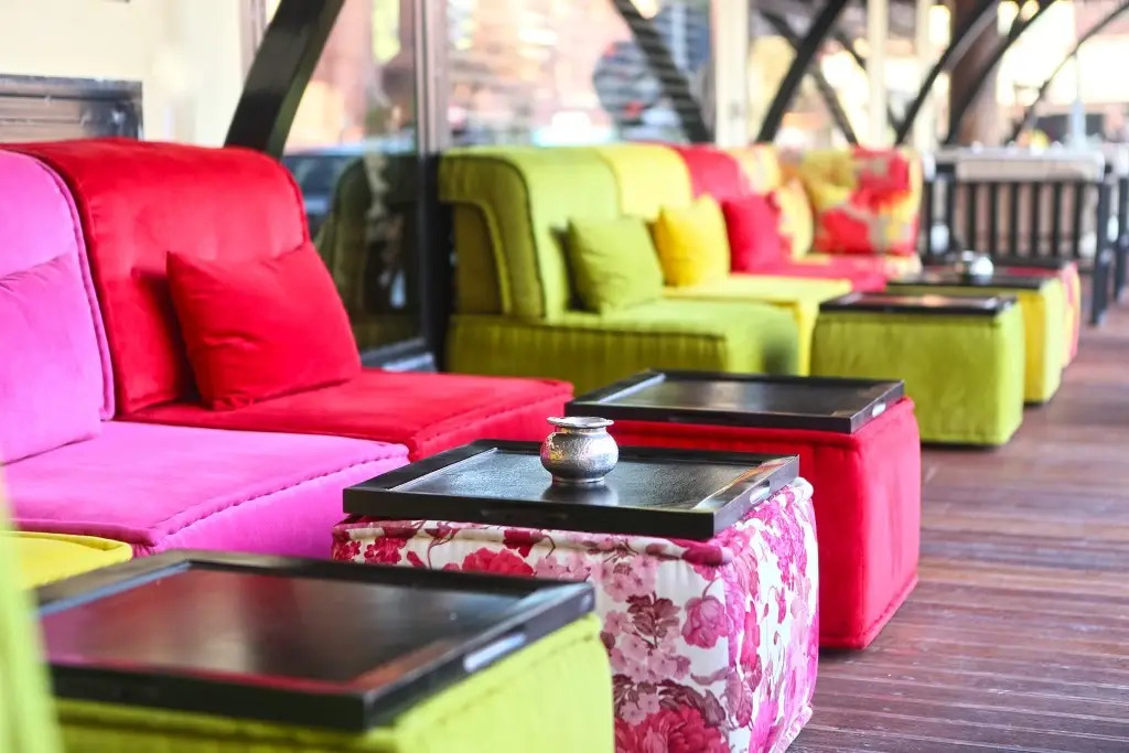 Foto - Fashion Boutique Hotel