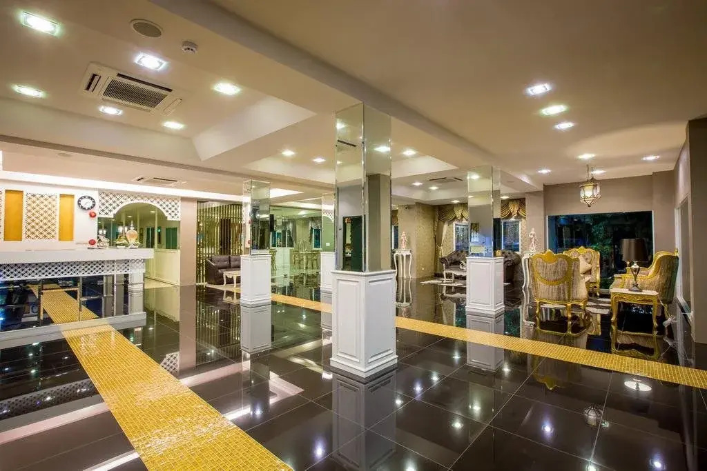 Foto - Harmonize Hotel Chiang Mai