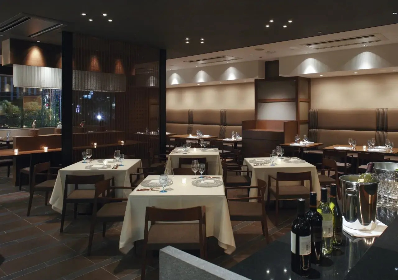 Foto - Hakata Excel Hotel Tokyu