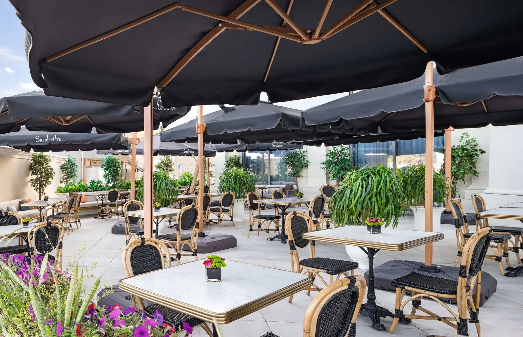 Foto - The Plaza Doha, LXR Hotels & Resorts