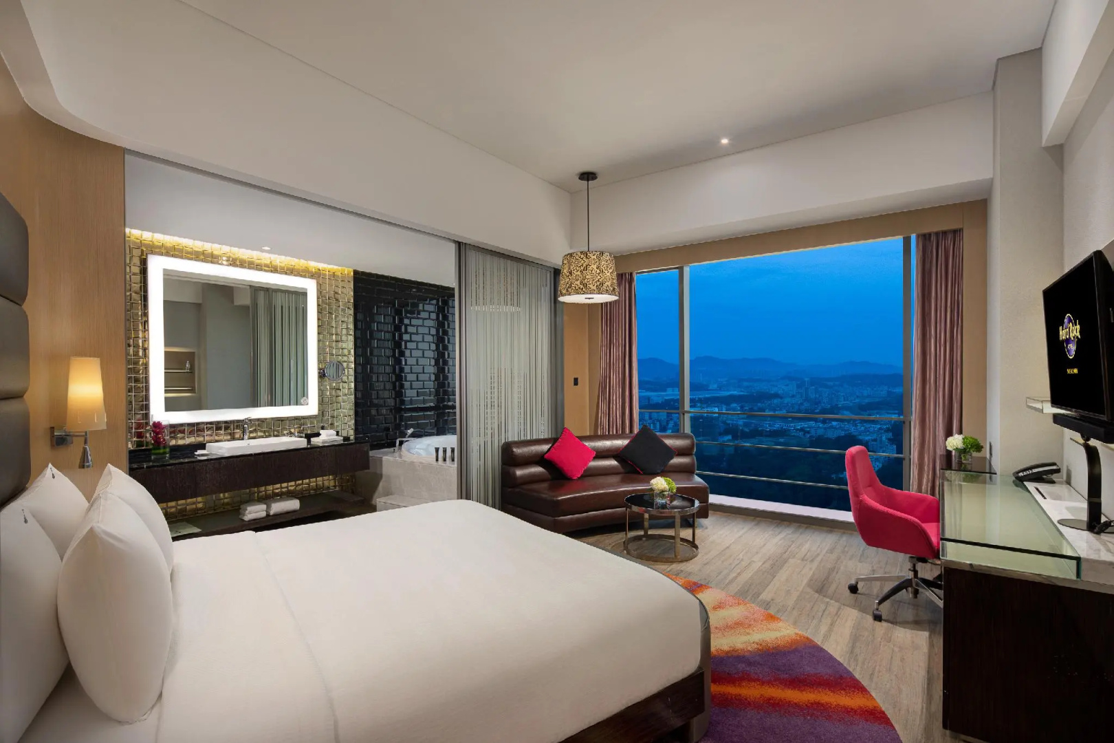 Foto - Hard Rock Hotel Shenzhen Hotel