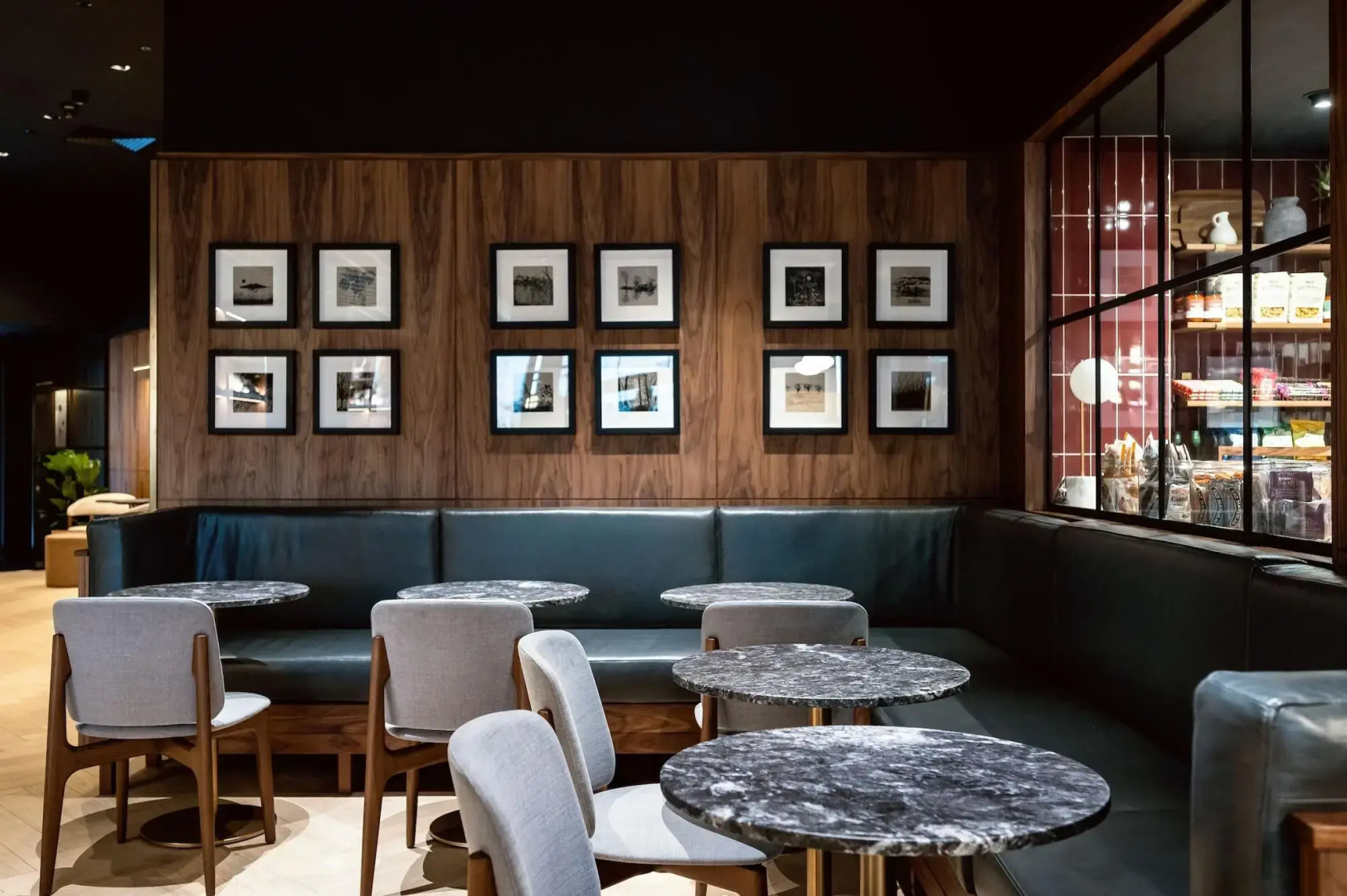 Foto - Wilde Aparthotels, London, Paddington