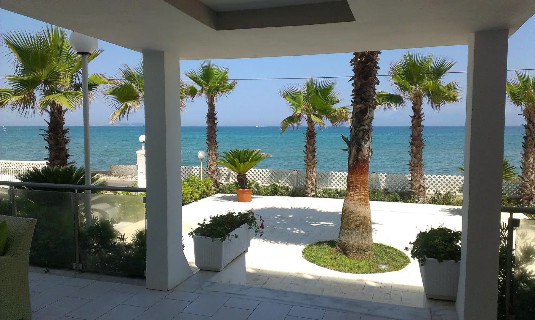 Photo - Sidari Beach Hotel