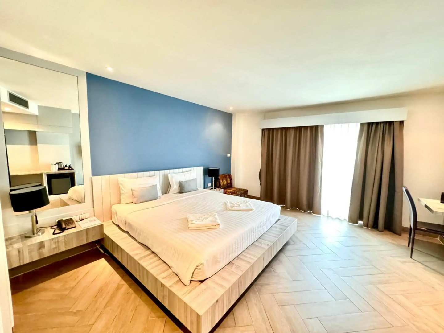 Photo - De coze' Hotel