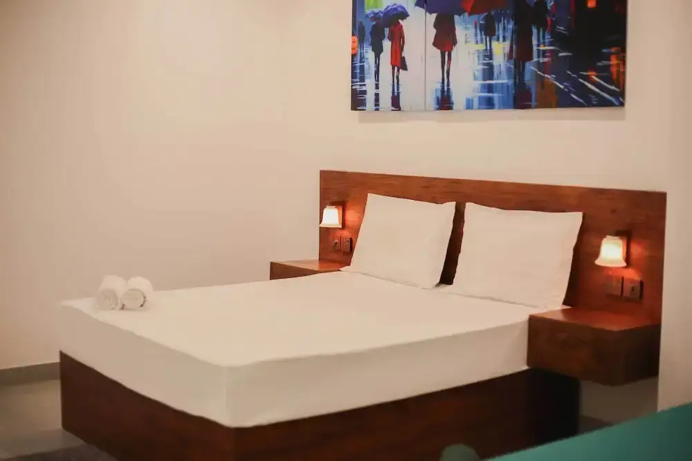 Foto - Galle Face Hotel