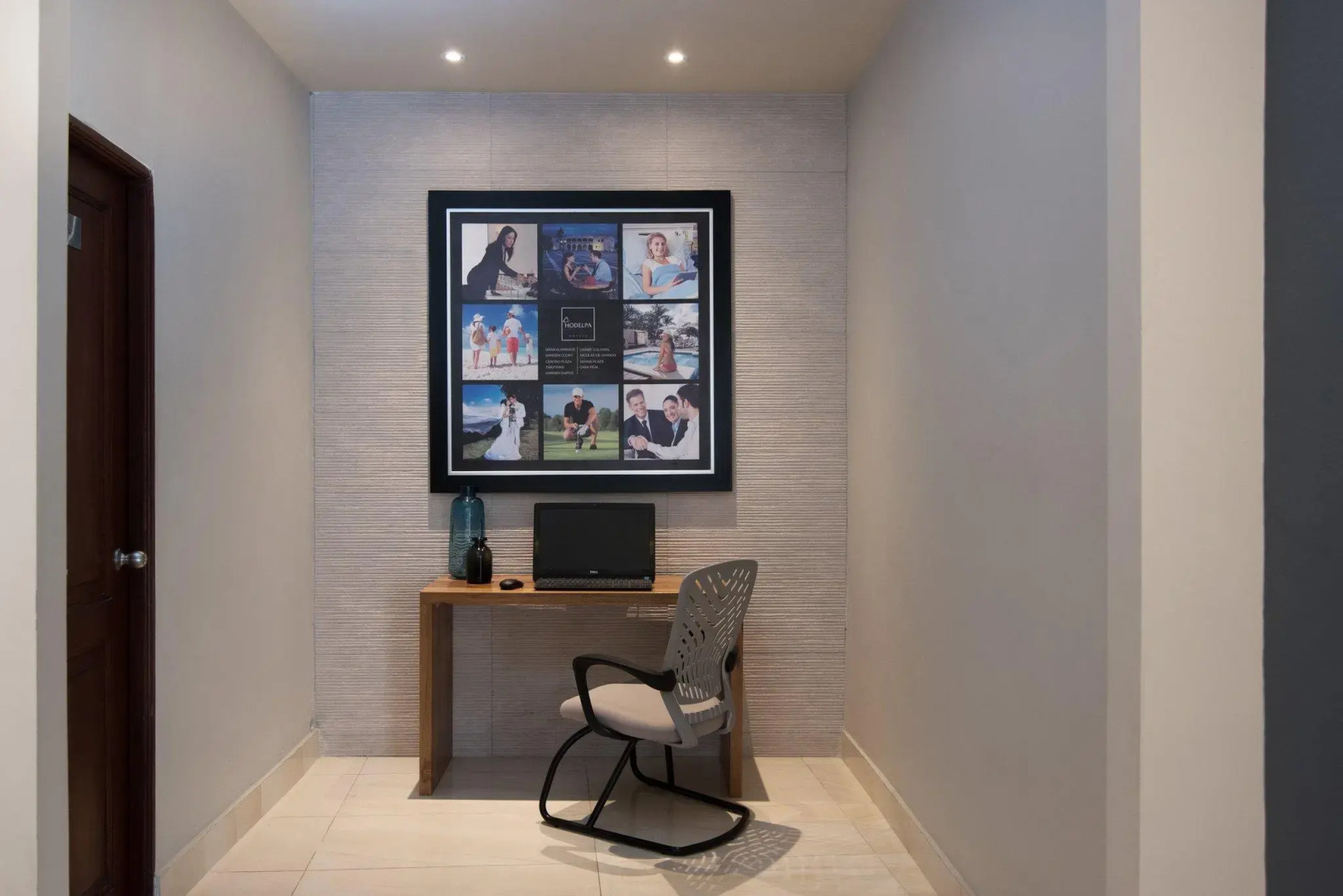 Foto - Hodelpa Caribe Colonial