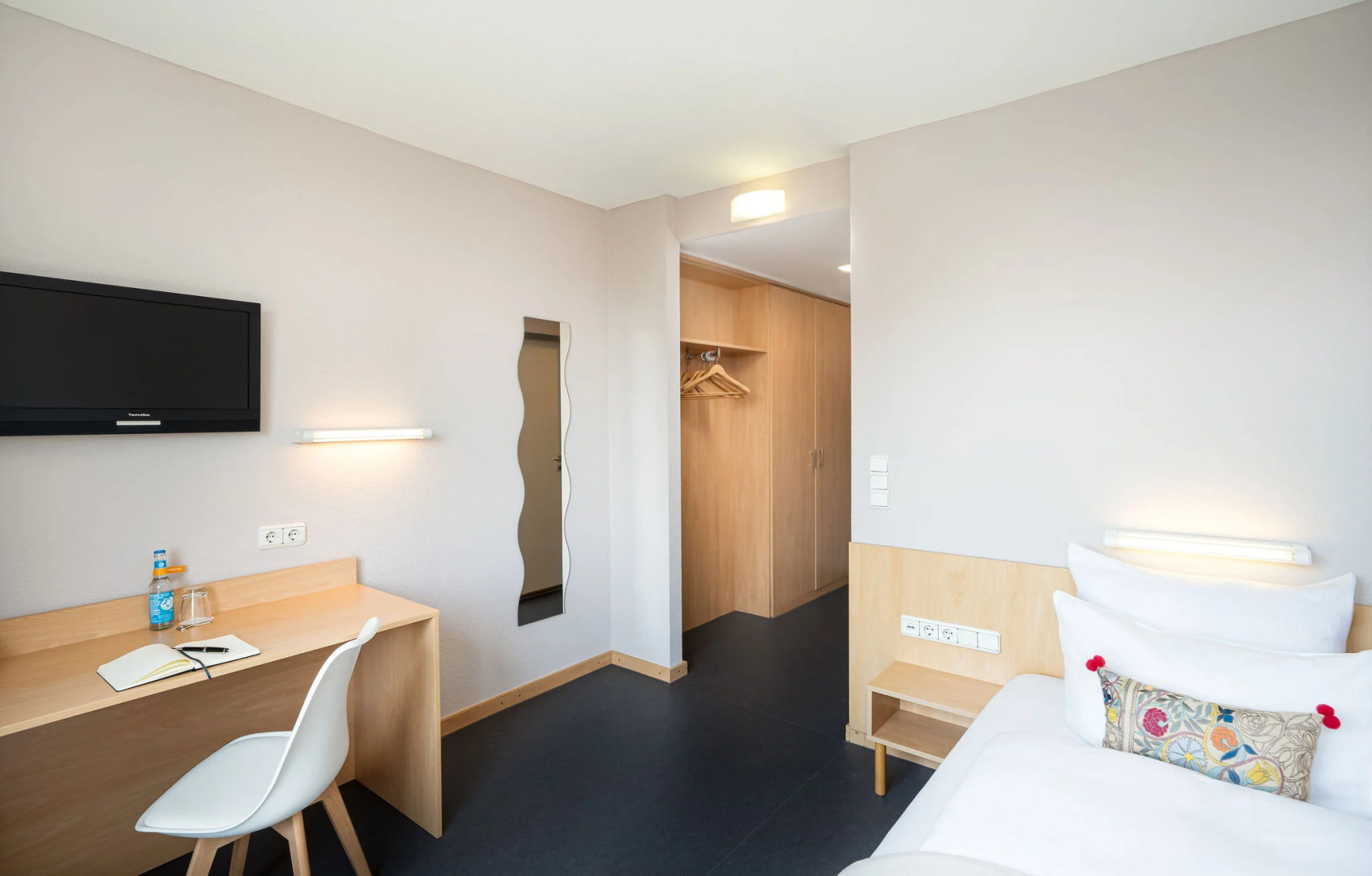 Foto - mainhaus Stadthotel Frankfurt