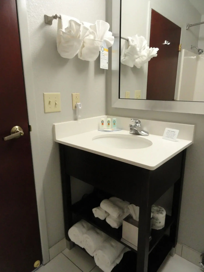 Foto - Quality Suites Pineville - Charlotte
