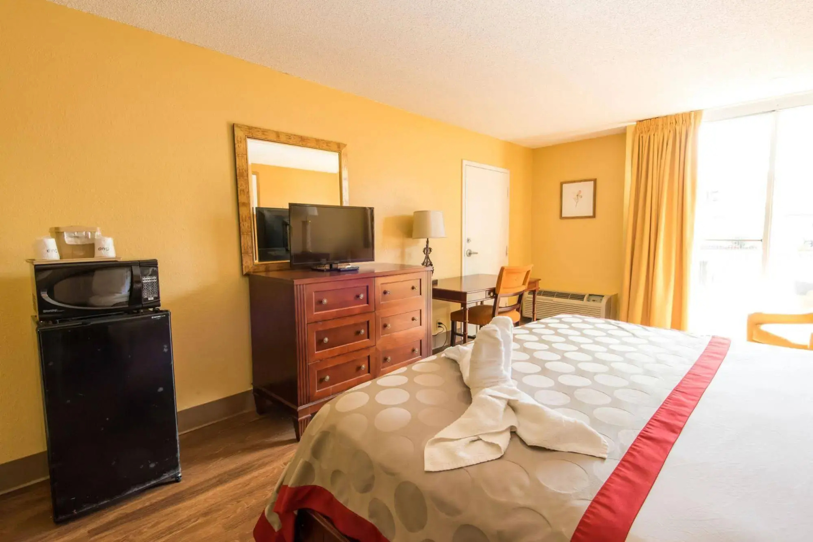 Photo - B&B HOTEL Orlando International Drive near Universal - Newly Renovated!