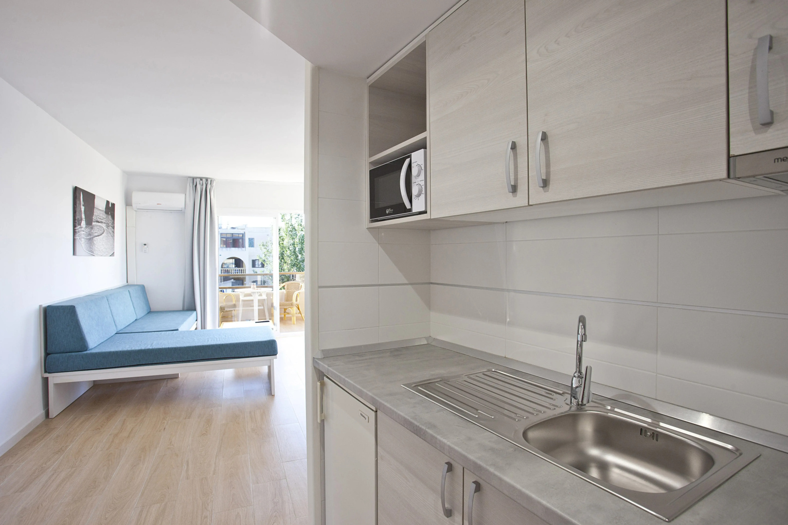 Photo - BJ Playamar Hotel & Apartamentos