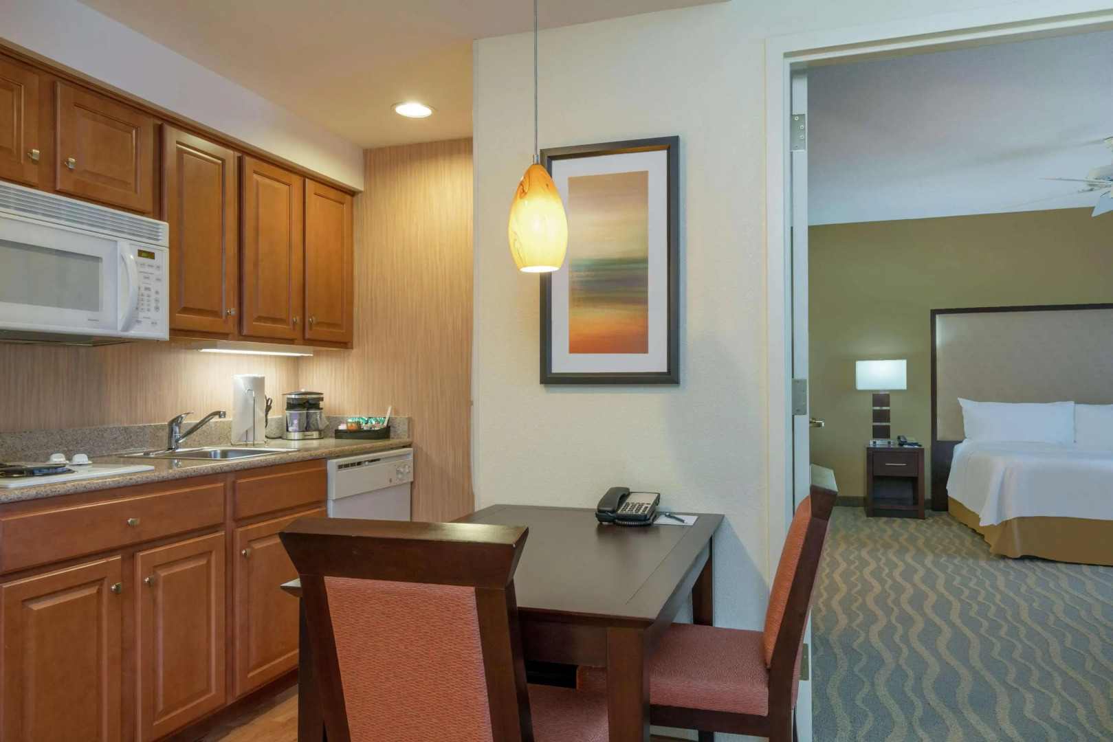 Foto - Homewood Suites by Hilton Philadelphia-Valley Forge