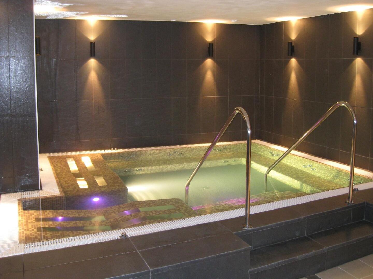 Photo - Hotel Sporting