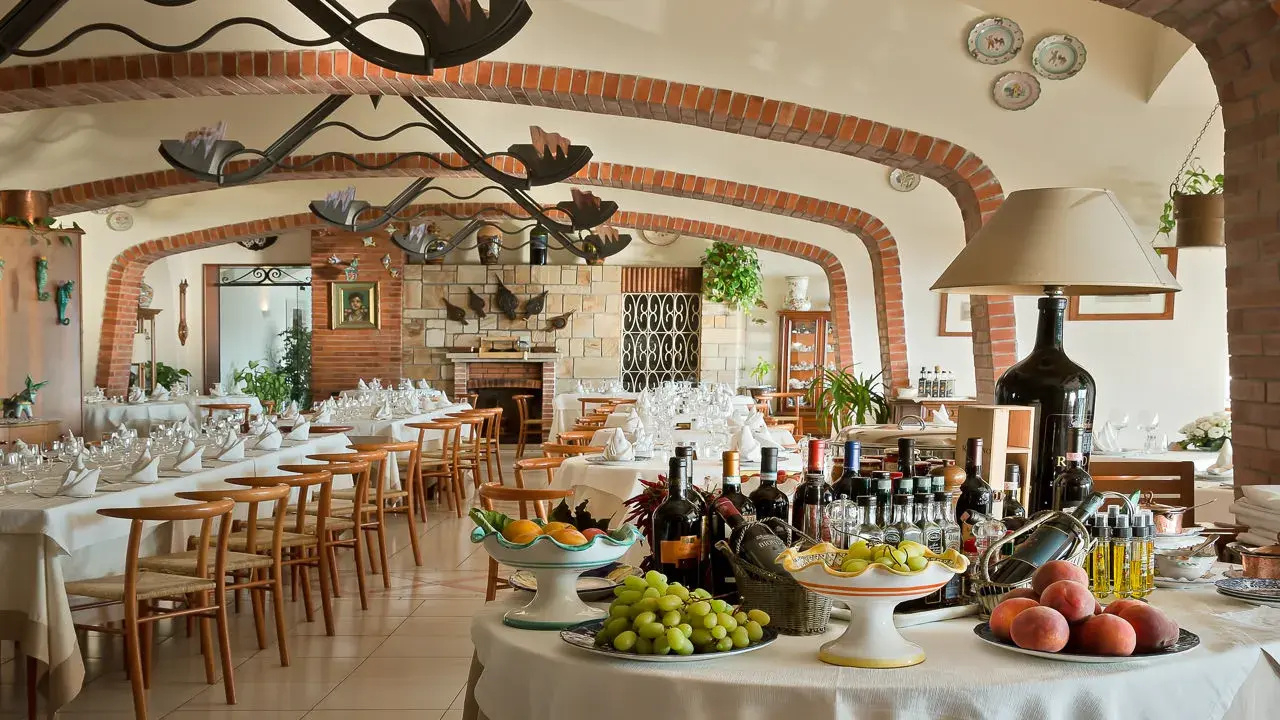 Foto - Hotel & Spa Bellavista Francischiello