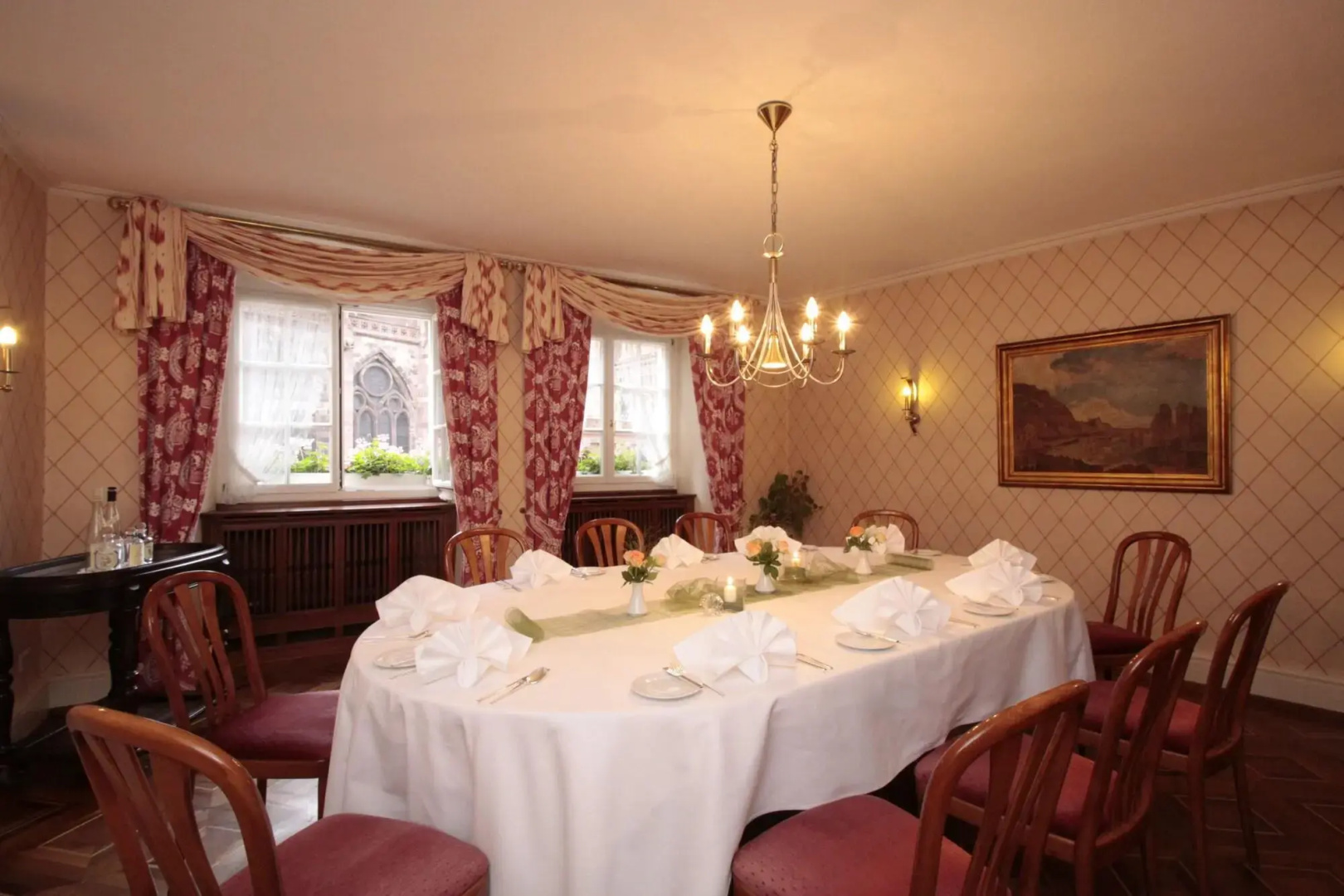 Foto - Boutiquehotel Oberkirch im Zentrum