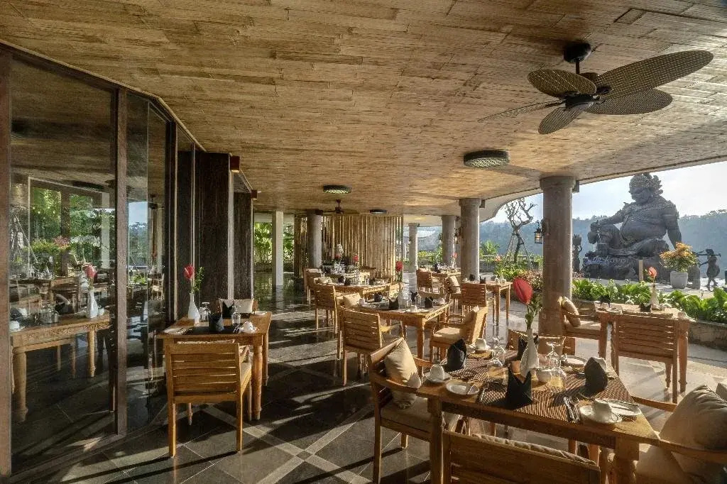 Photo - The Kayon Jungle Resort