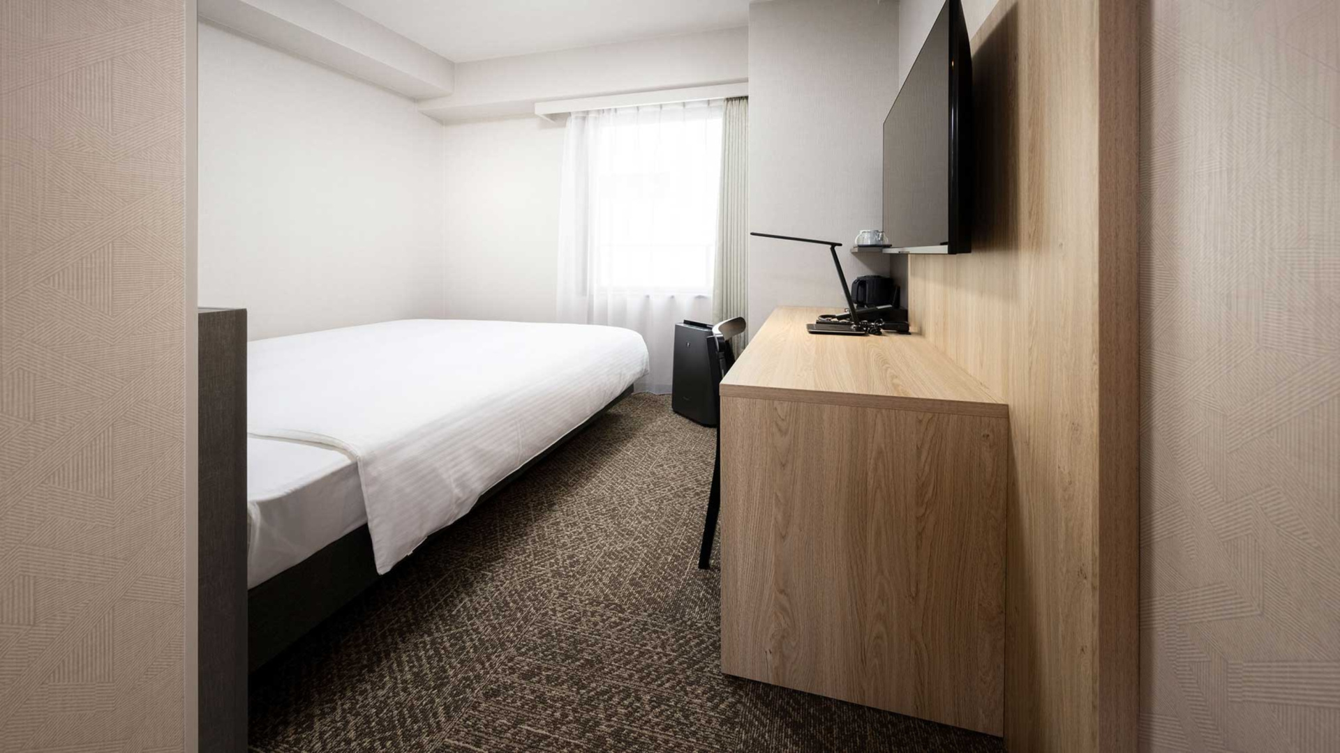 Foto - Shizutetsu Hotel Prezio Osaka-Shinsaibashi