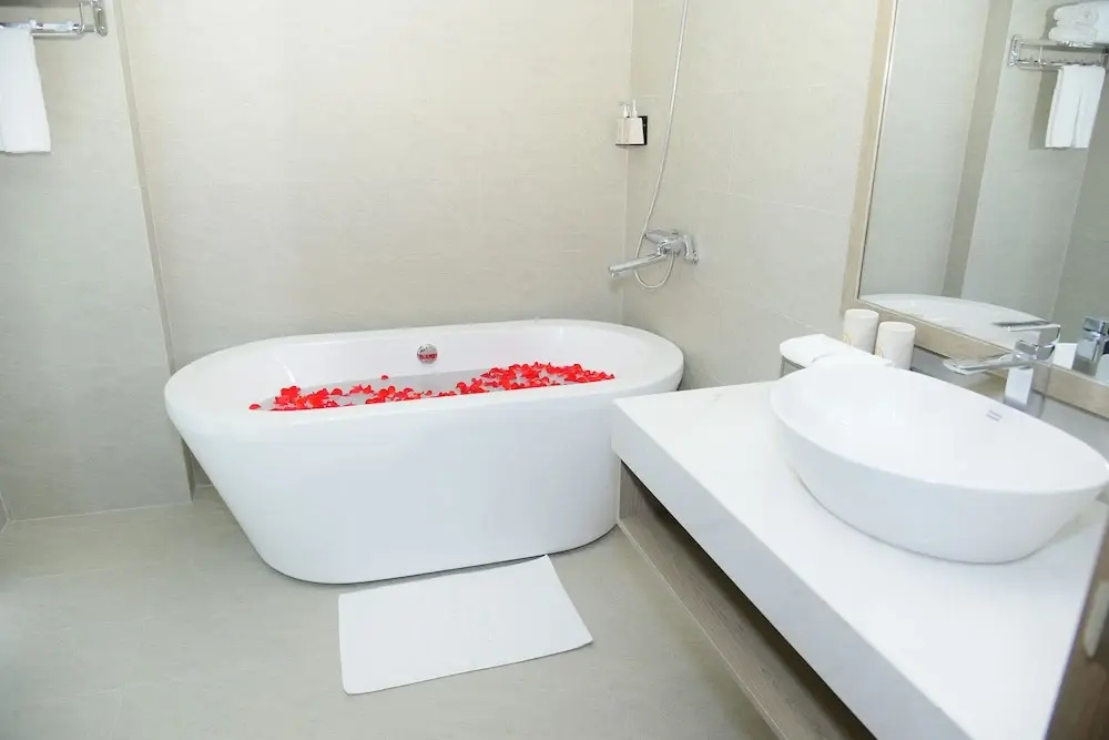 Foto - Hera Luxury Hotel
