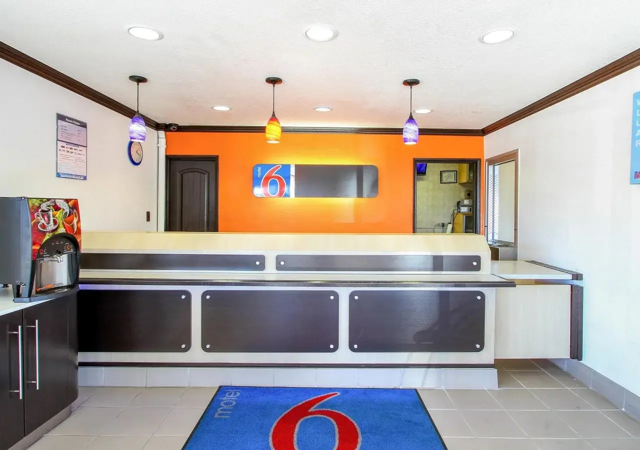Foto - Motel 6 San Diego Airport - Harbor