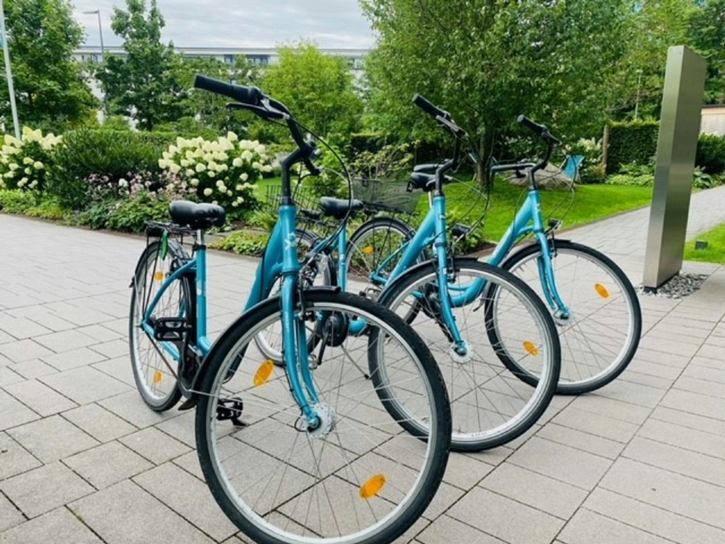 Photo - Motel One Berlin-Tiergarten