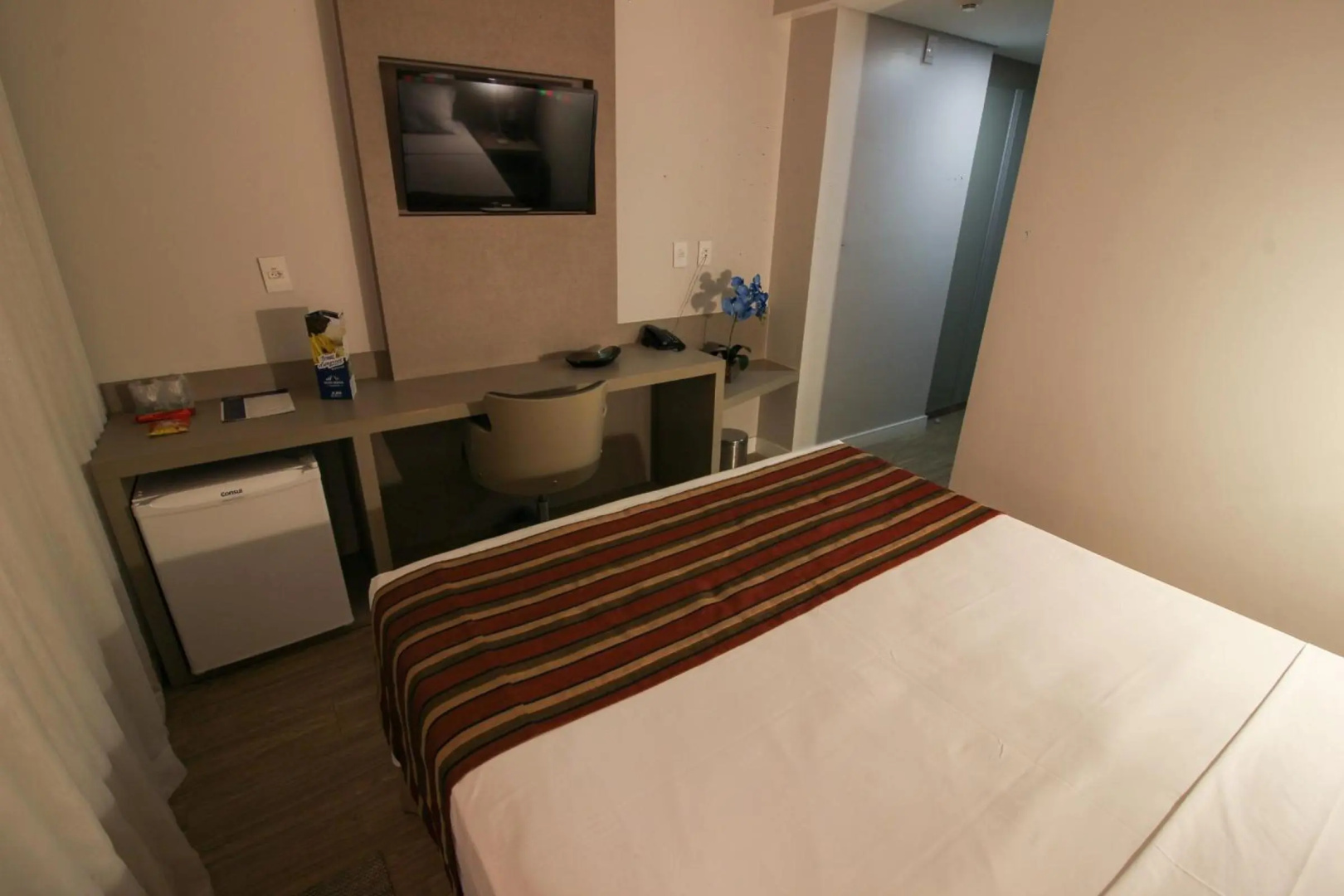 Foto - Hotel Beaga Convention Expominas by MHB