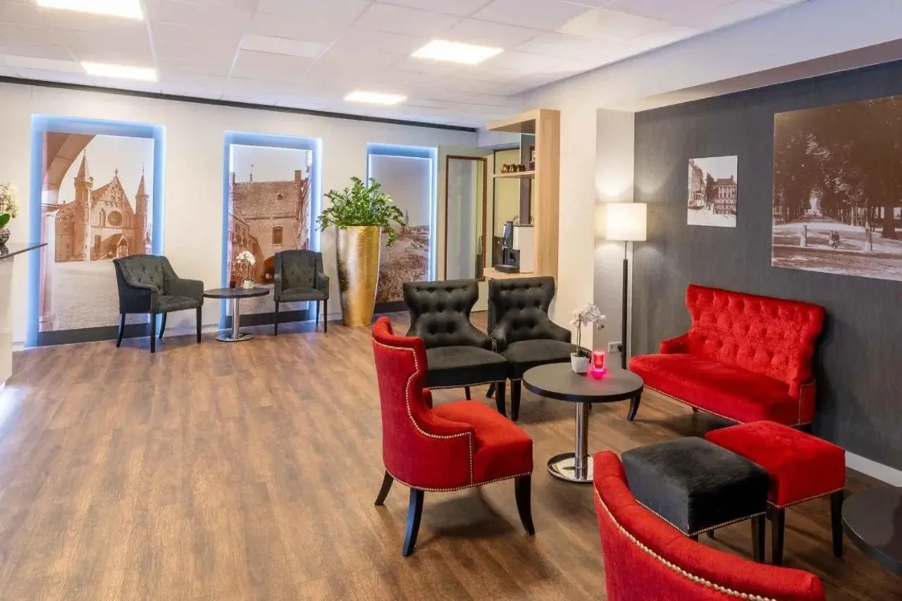 Photo - PLAZA Premium Den Haag City Center