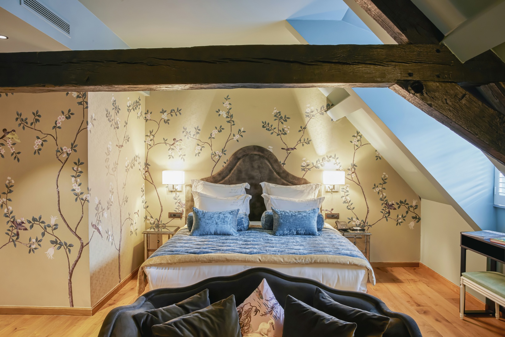 Photo - Juliana Hotel & Spa - Brussels Centre