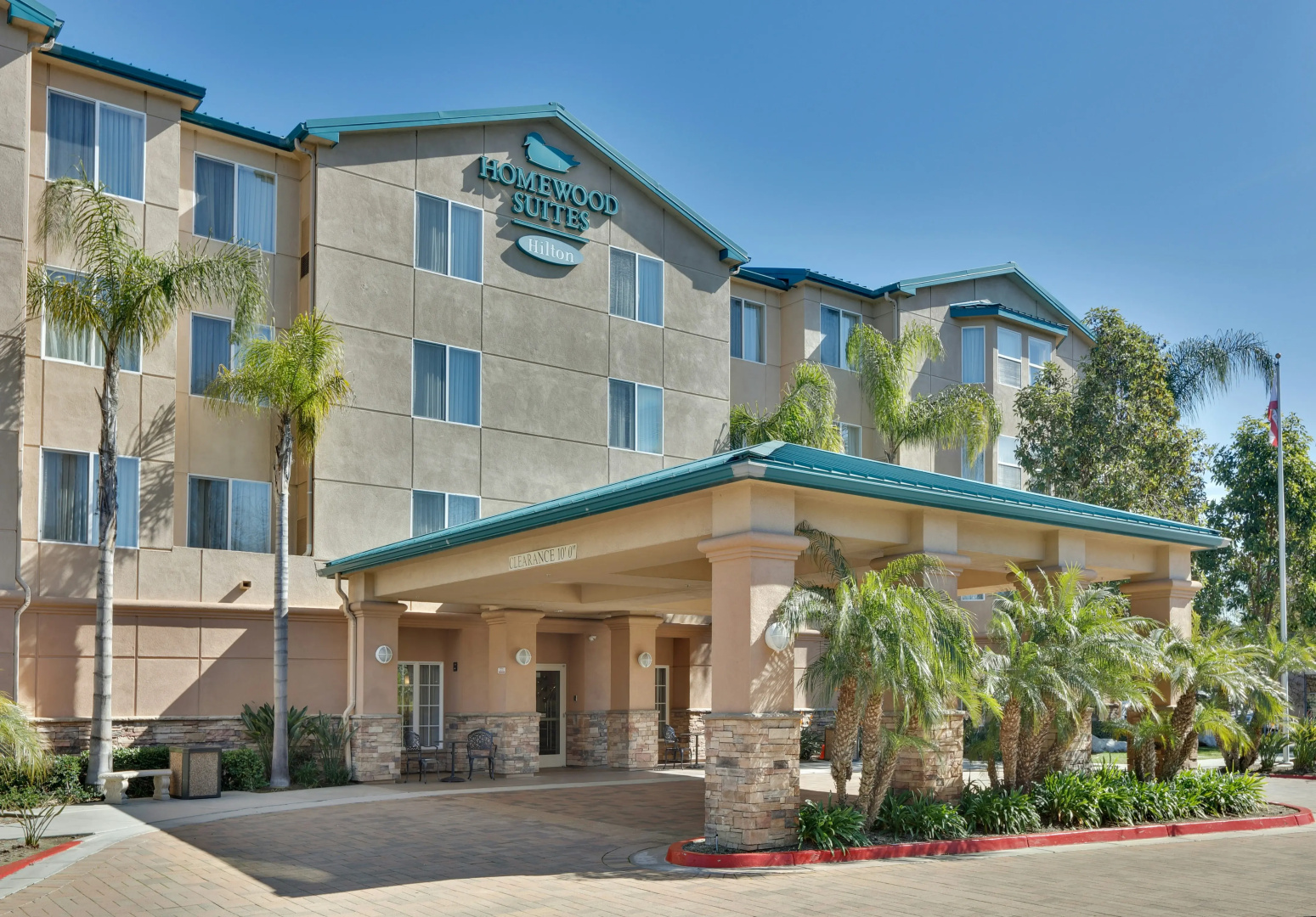 Foto - Homewood Suites by Hilton San Diego-Del Mar