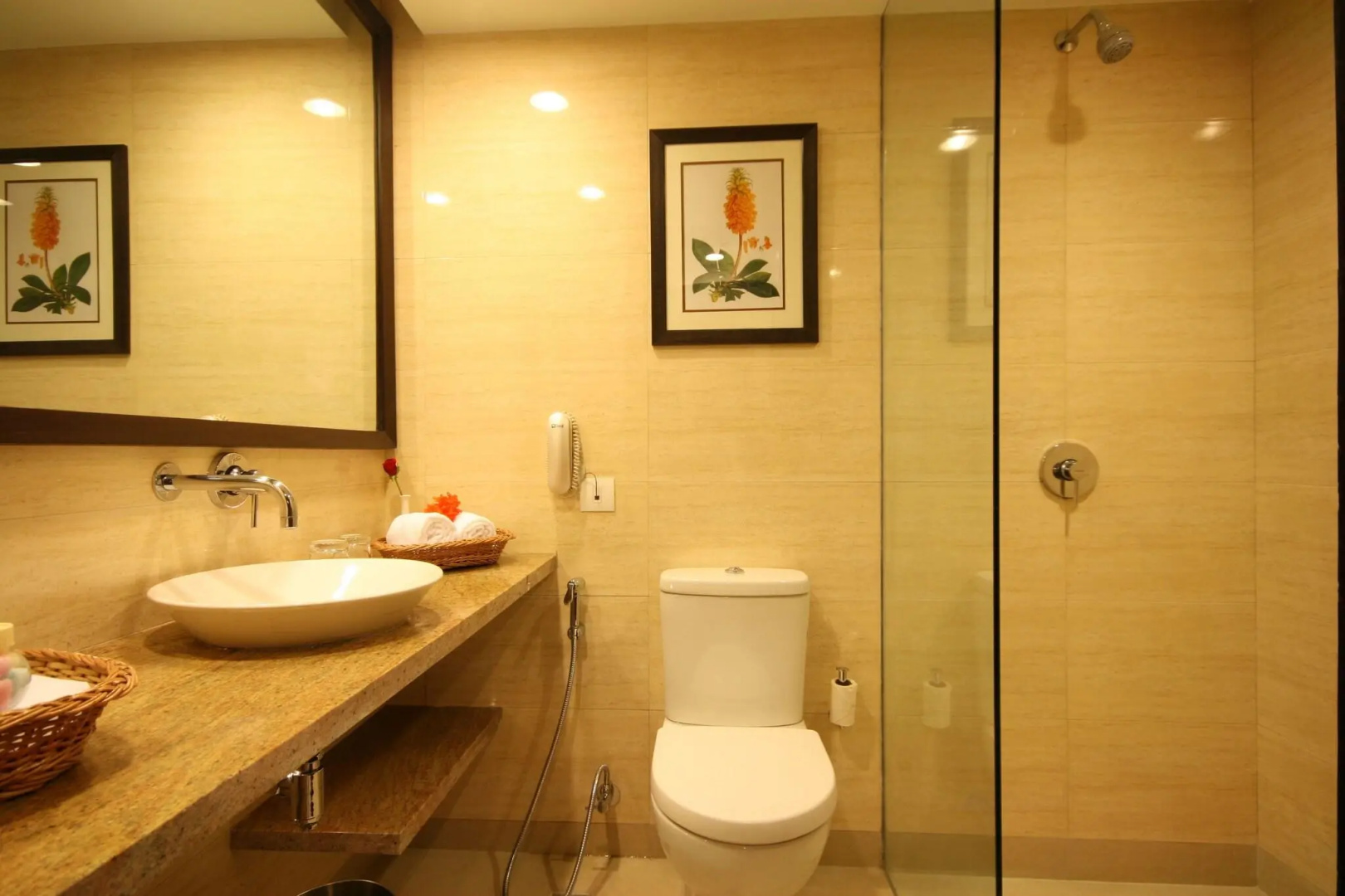 Foto - Four Points by Sheraton New Delhi, Airport Highway