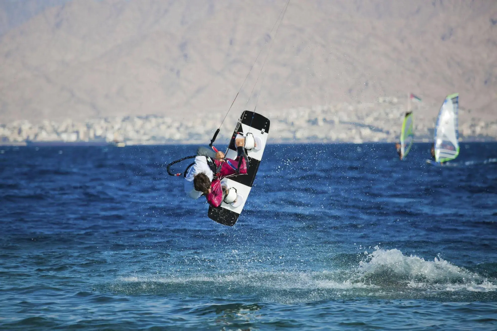 Photo - U Coral Beach Club Eilat Ultra All Inclusive