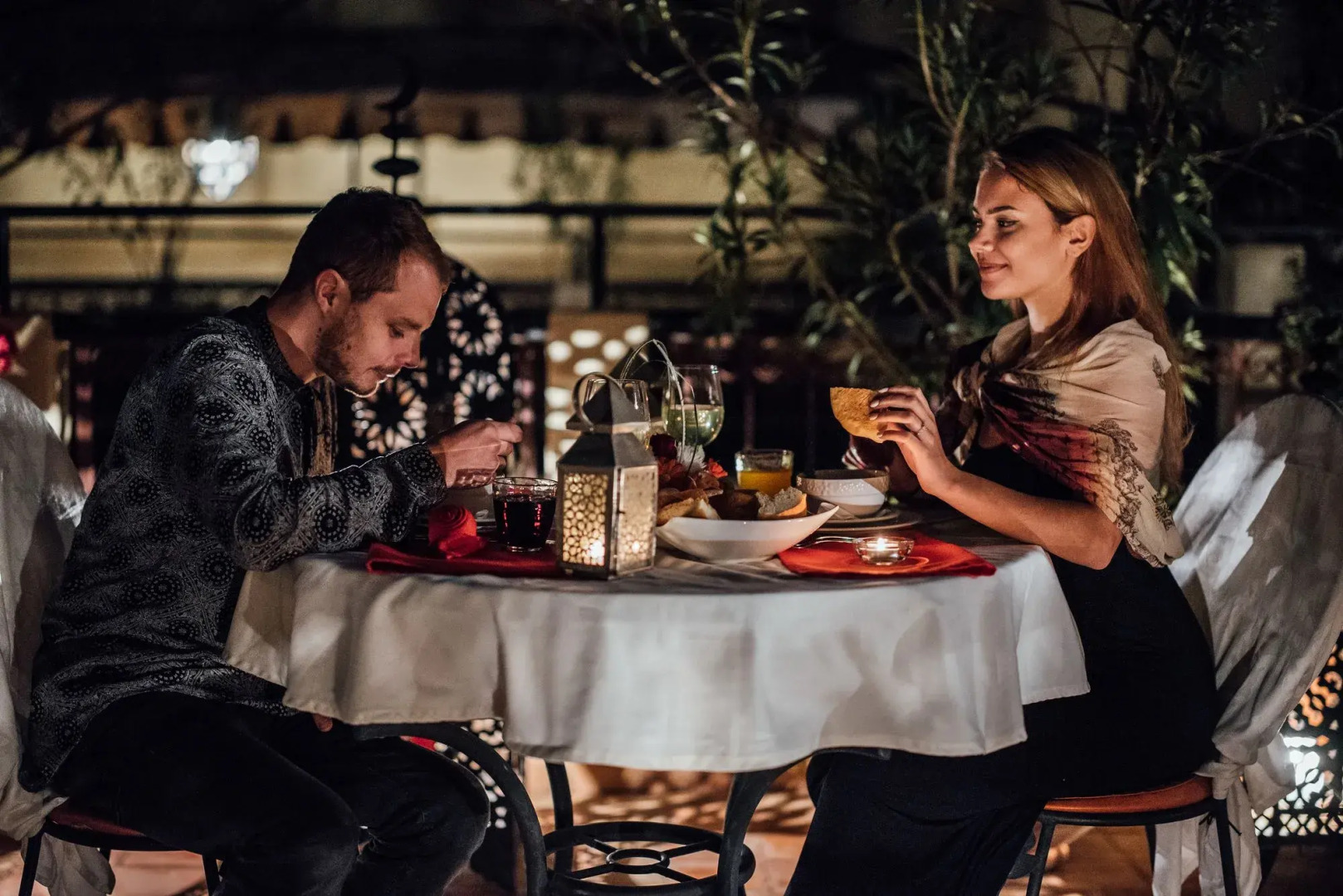 Photo - Riad Africa - Marrakech Medina Maison d'Hote