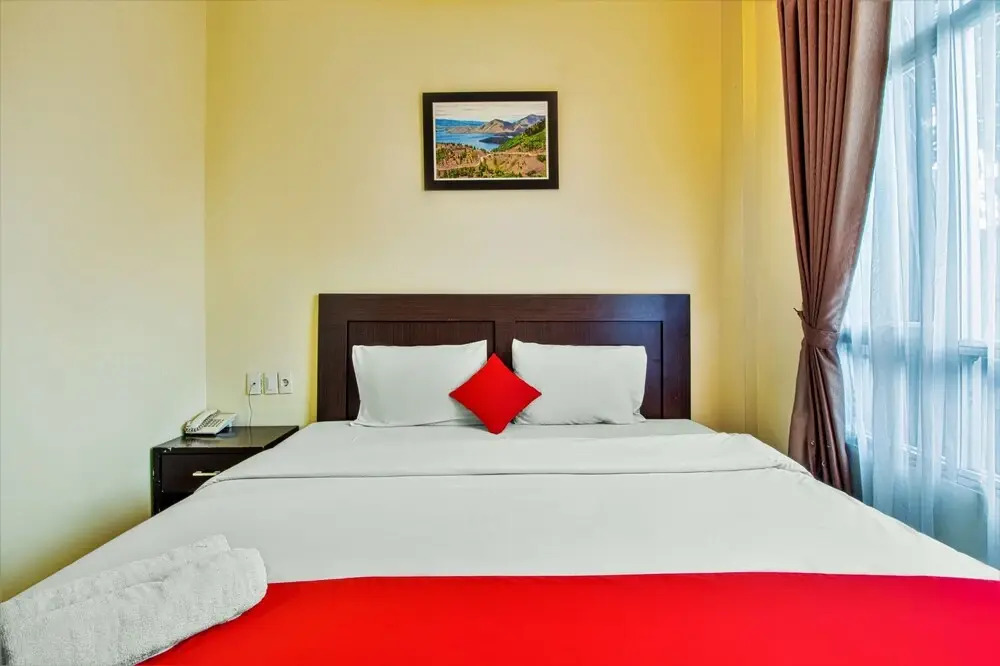 Foto - Hotel O Wesly House