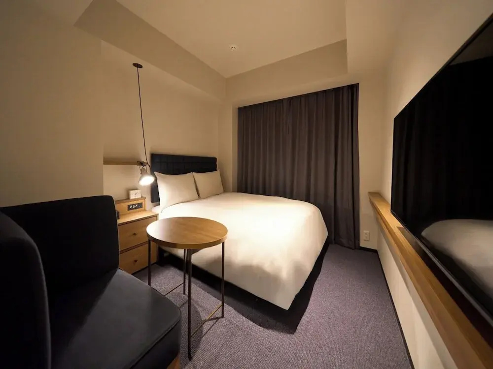Photo - Super Hotel Premier Akihabara