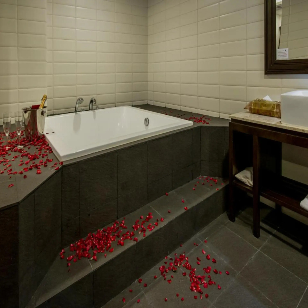Foto - Nanda Heritage Hotel