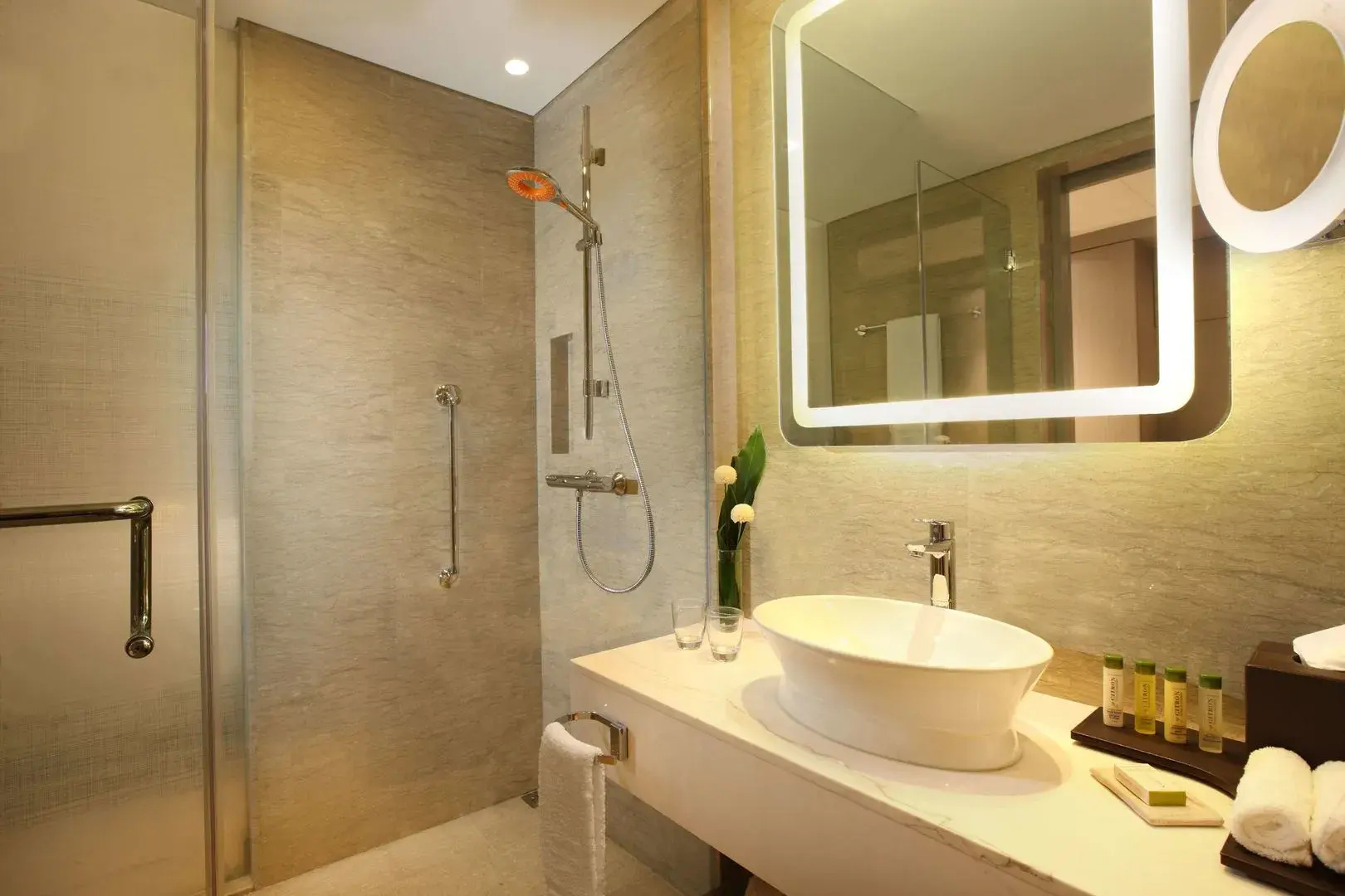 Photo - DoubleTree by Hilton Jakarta - Diponegoro