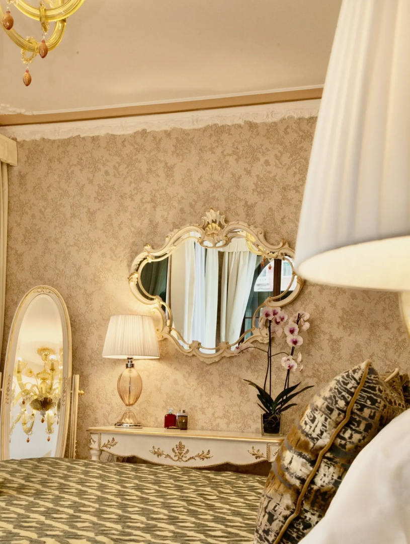Photo - EGO' Boutique Hotel - The Silk Road