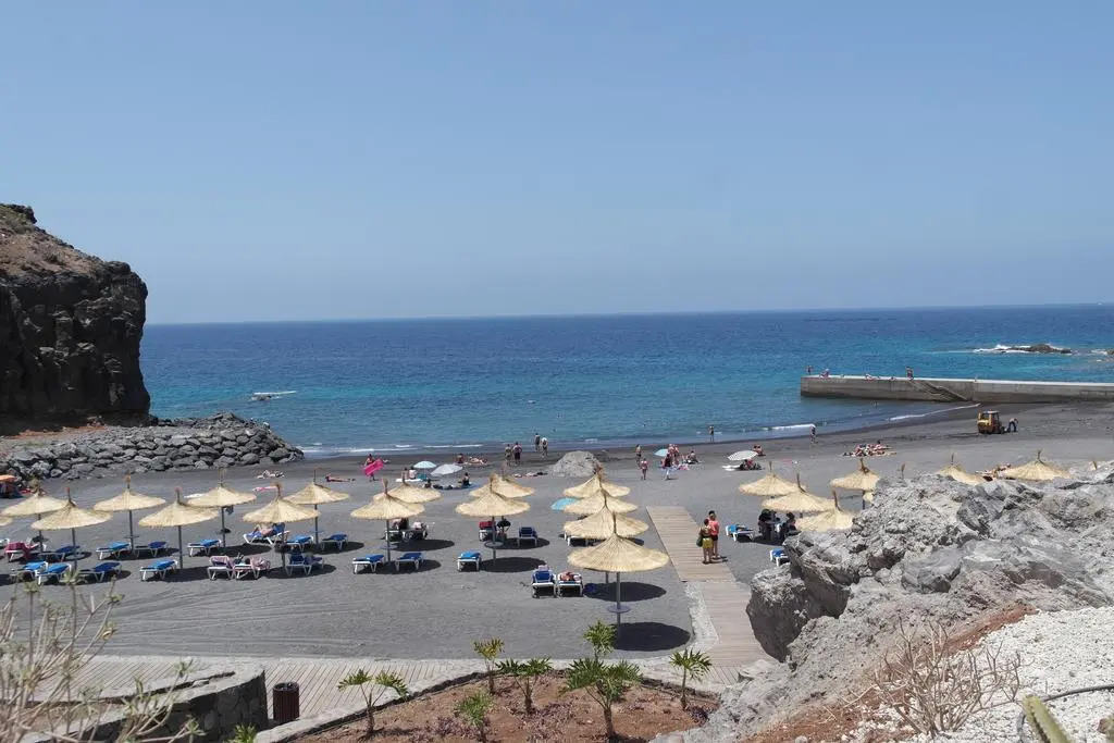 Foto - BLUESEA Apartamentos Callao Garden