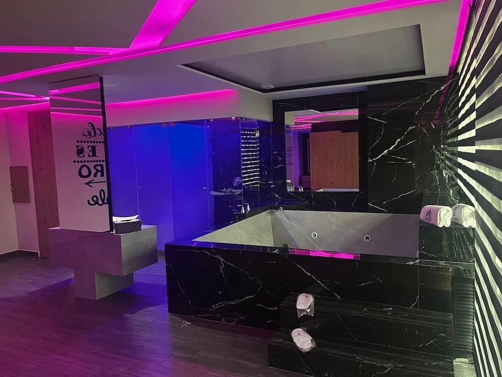 Foto - Hotel City Lights