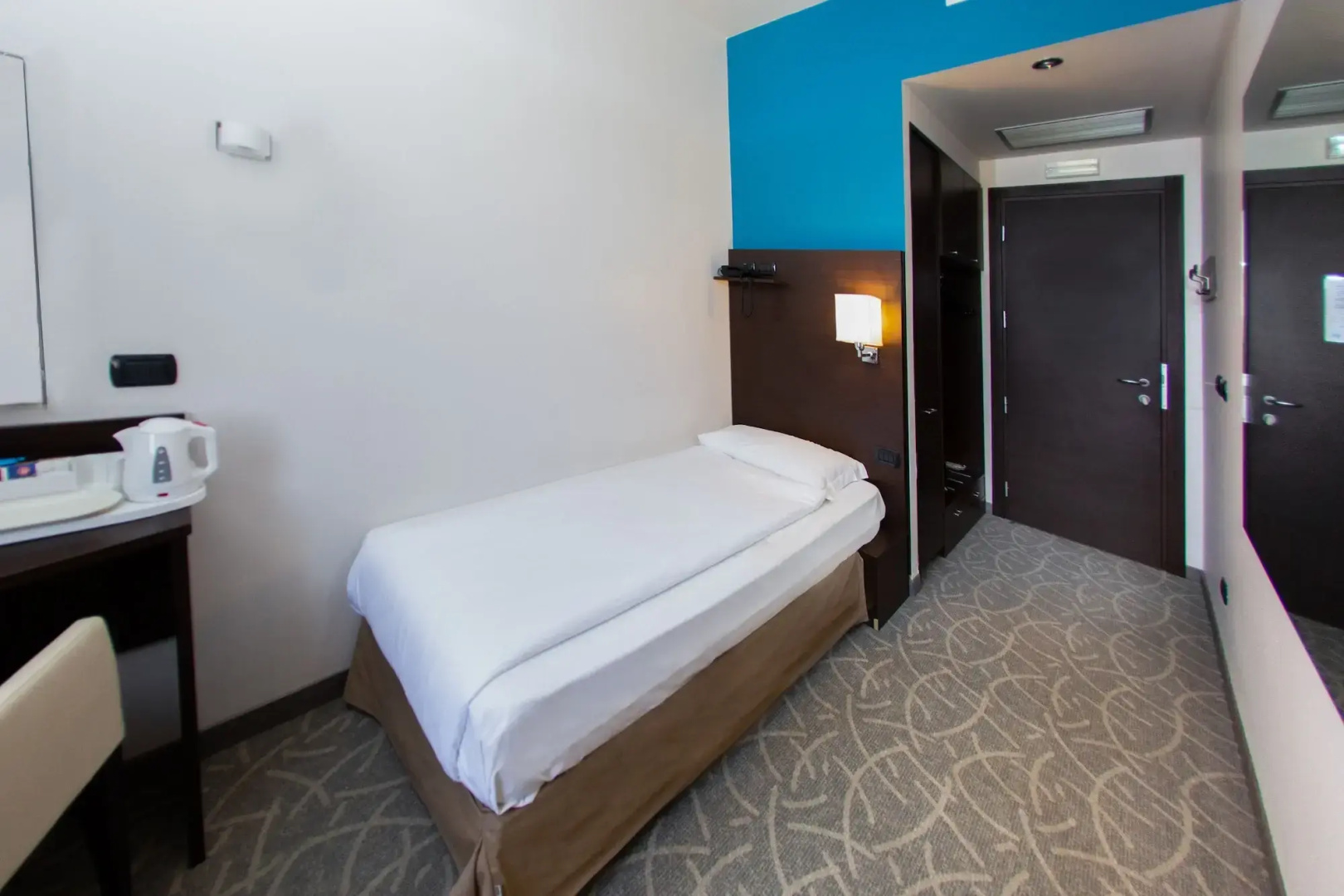 Foto - Hotel Bonotto